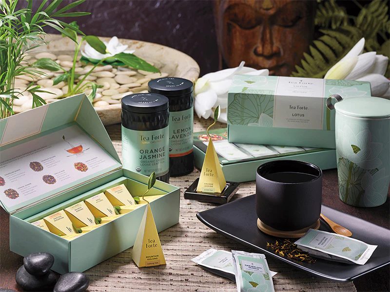 Tea Forte portfolio 5