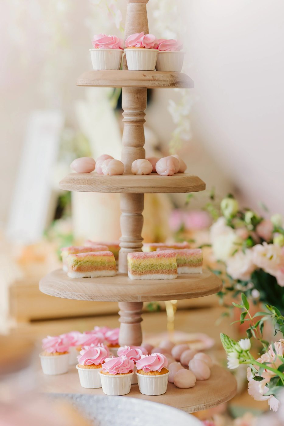 Milk and Honey Event Design portfolio 5