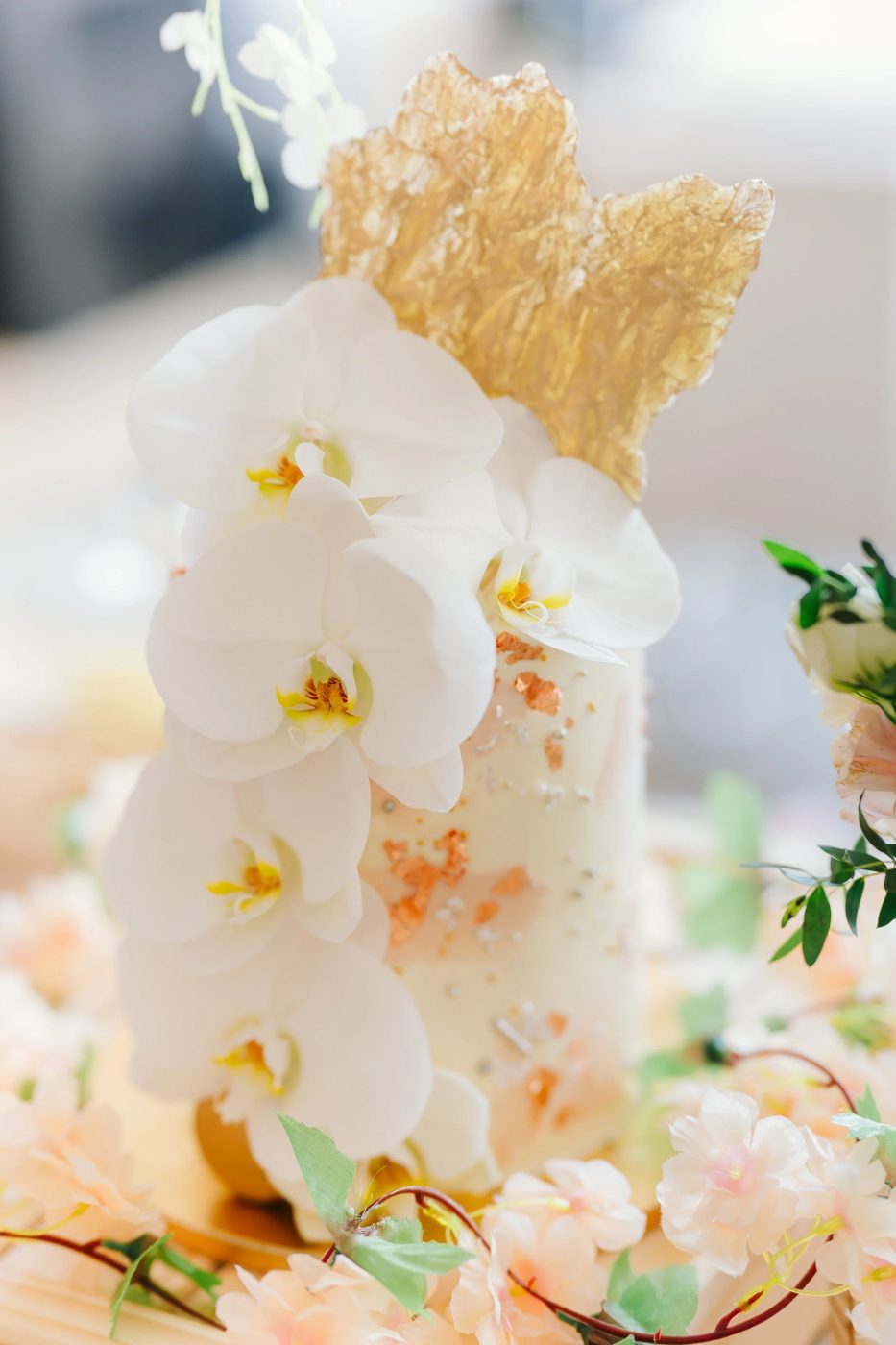 Milk and Honey Event Design portfolio 6