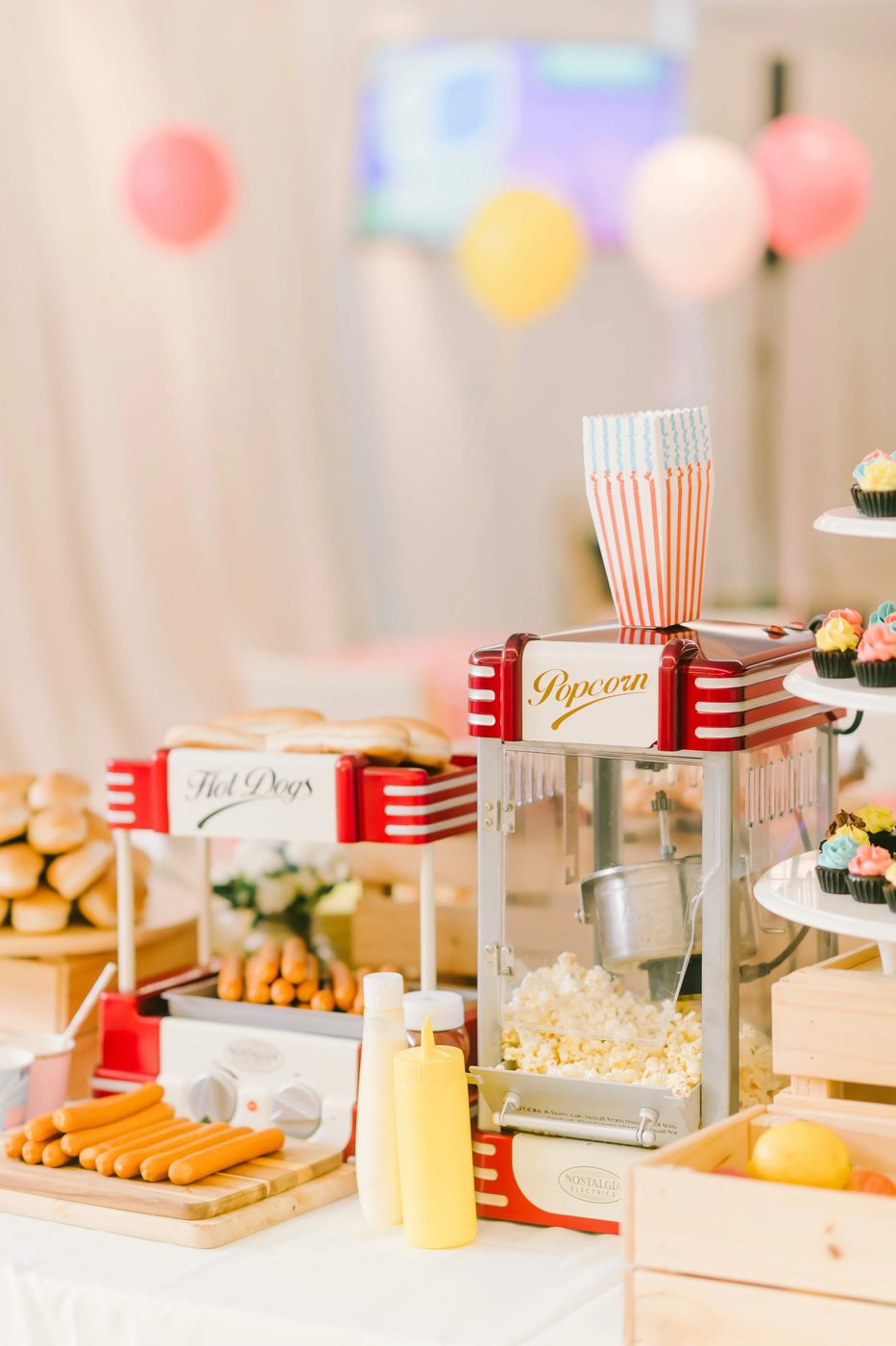 Milk and Honey Event Design portfolio 7