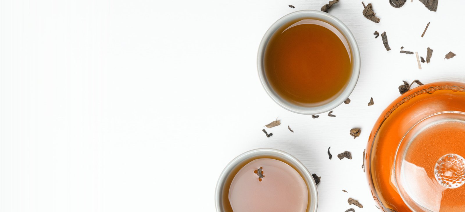 The Tea Crafters