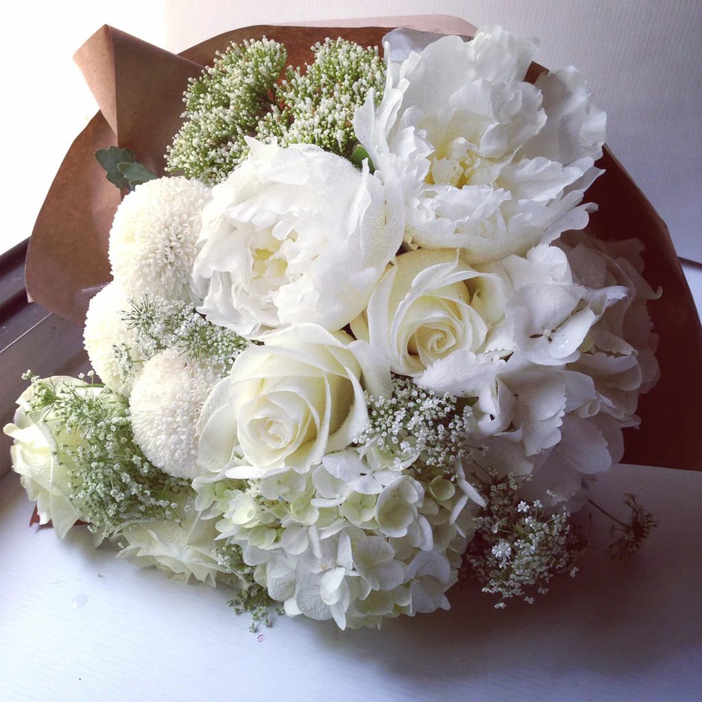 Yi Lian Ng Floral Atelier portfolio 4
