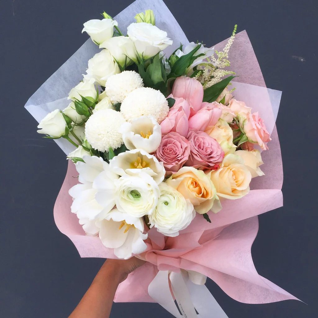 Yi Lian Ng Floral Atelier portfolio 5