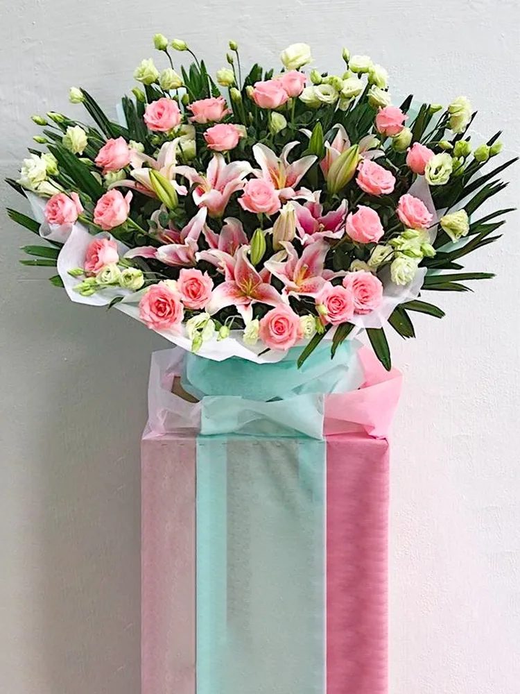Lovehampers portfolio 5