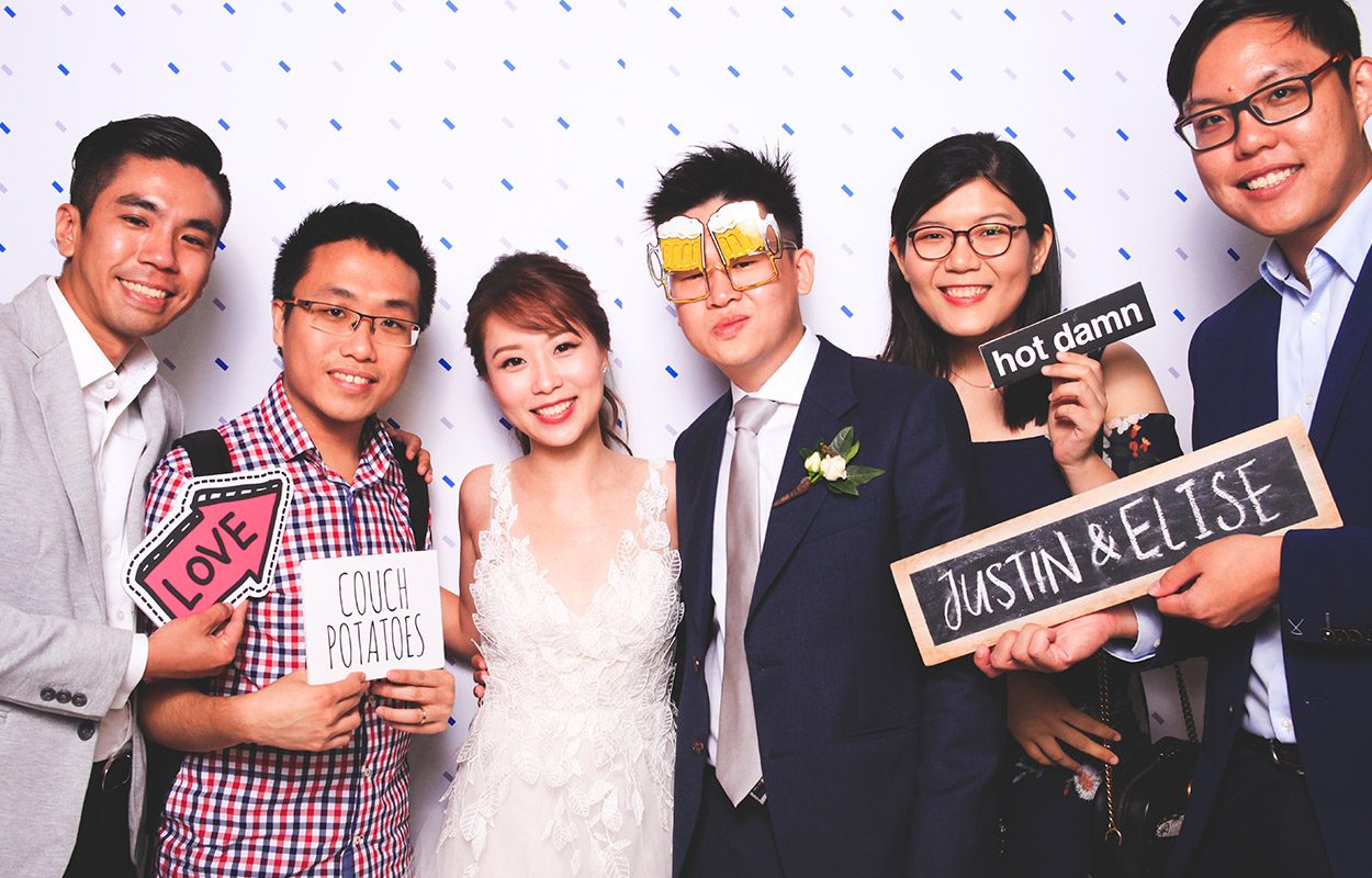 Telltale Photobooth portfolio 8