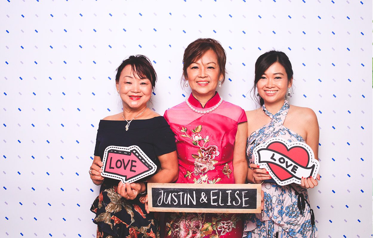 Telltale Photobooth portfolio 9