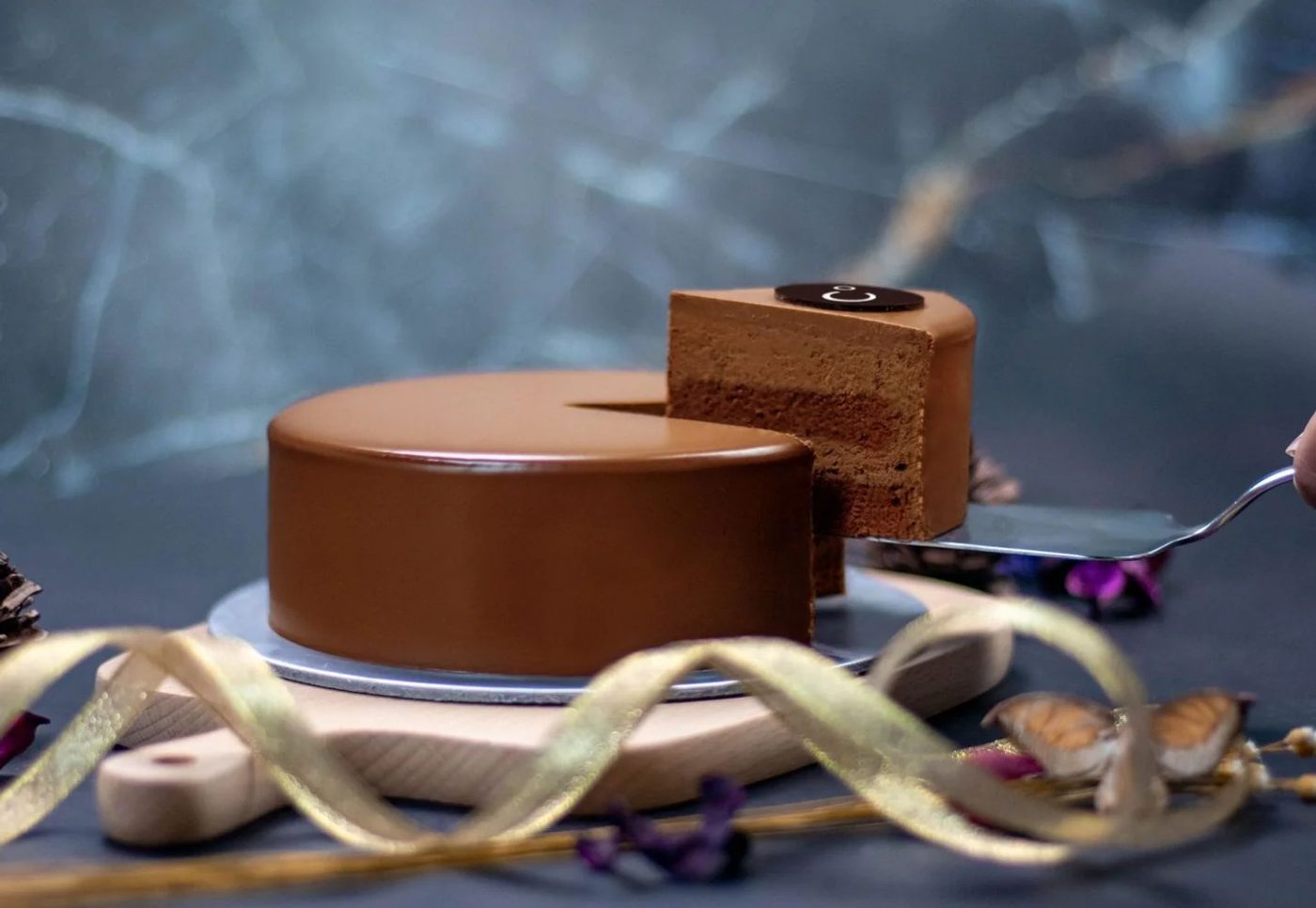 Chocolate Origin portfolio 4