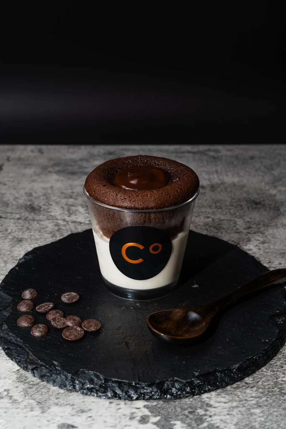 Chocolate Origin portfolio 5