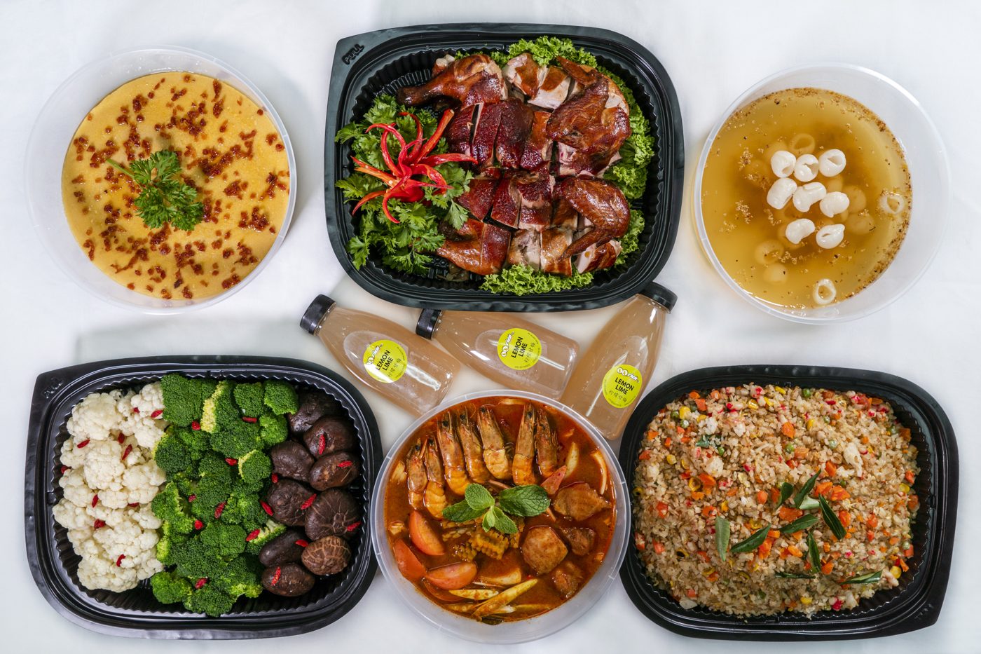 Chefs Catering portfolio 2