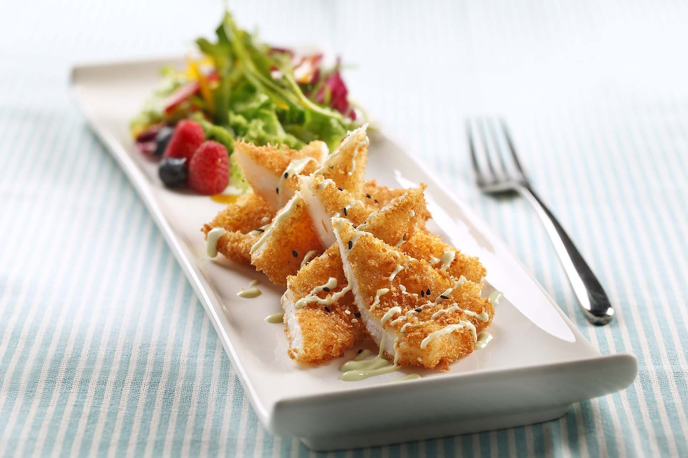 Chefs Catering portfolio 3