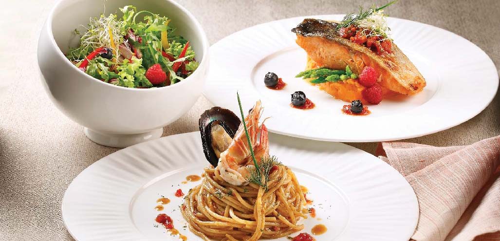 Chefs Catering portfolio 4