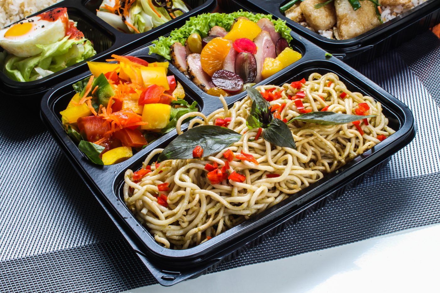 Chefs Catering portfolio 5