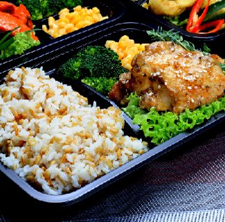 Chefs Catering portfolio 6