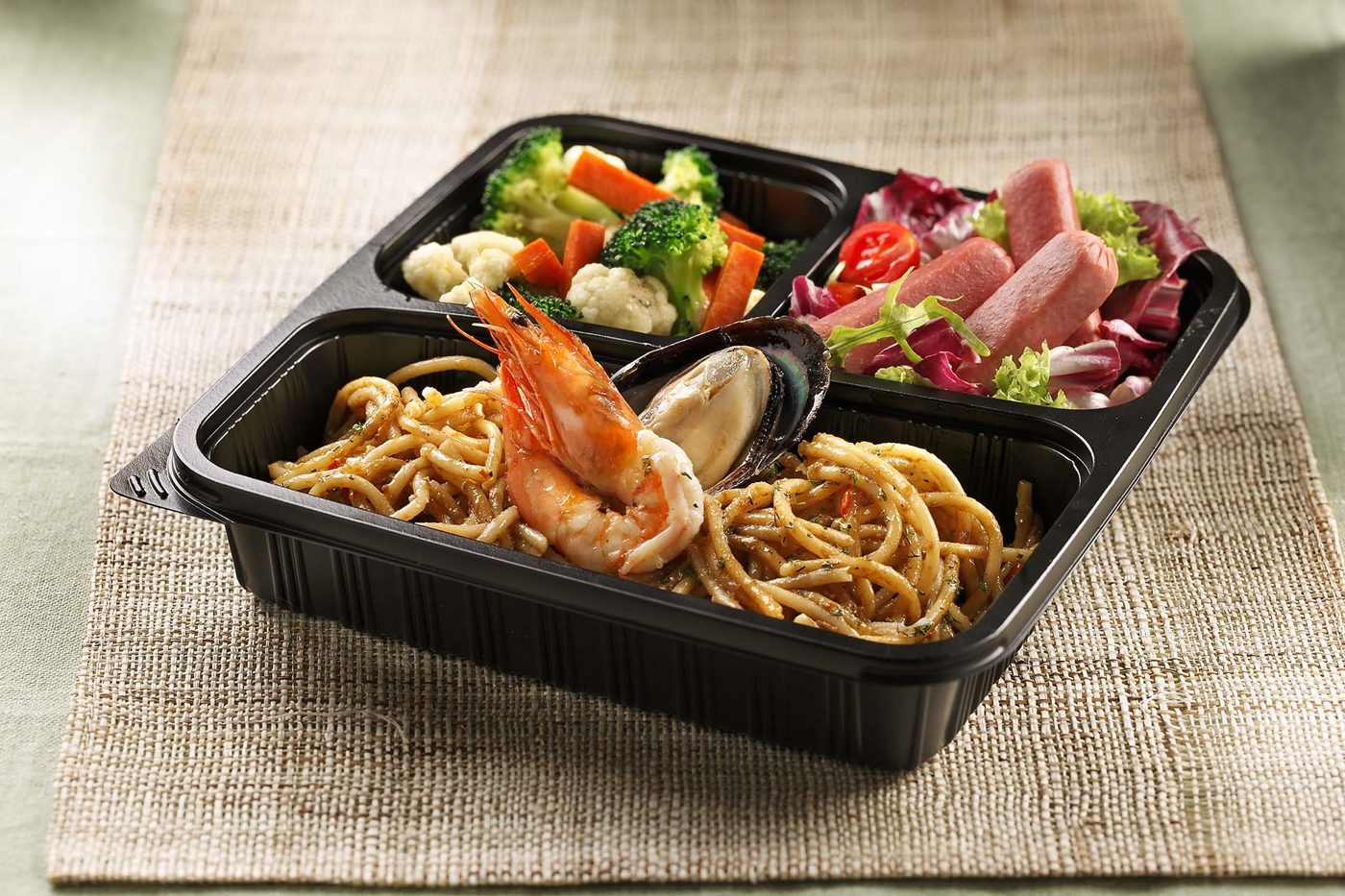 Chefs Catering portfolio 7
