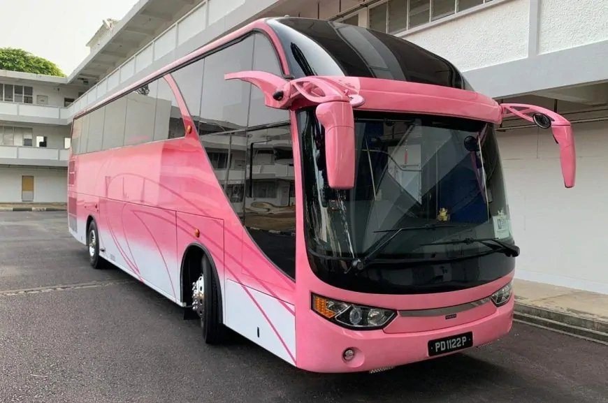 Chan Bus