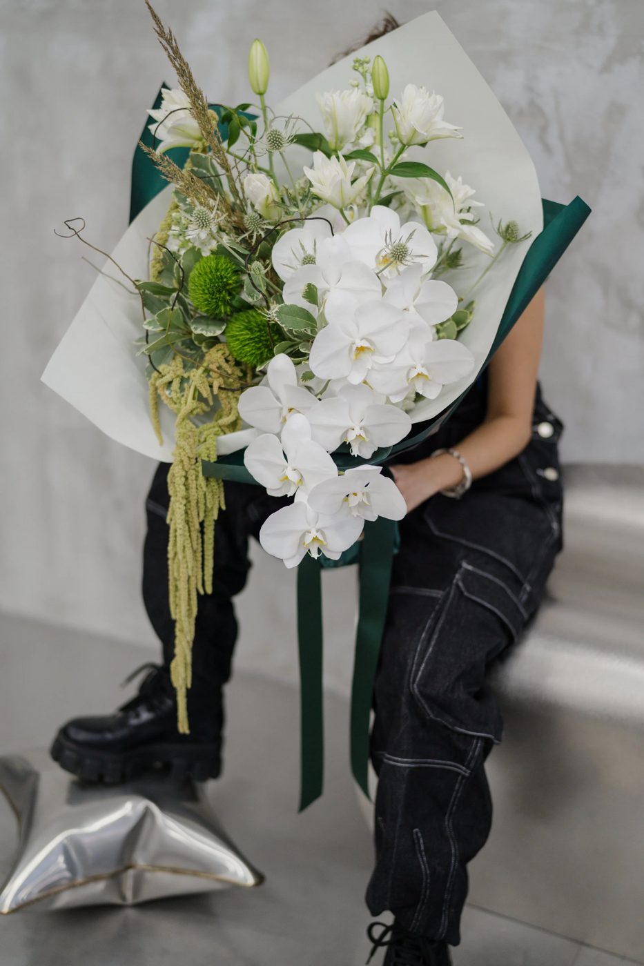 The Weekend Florist portfolio 3