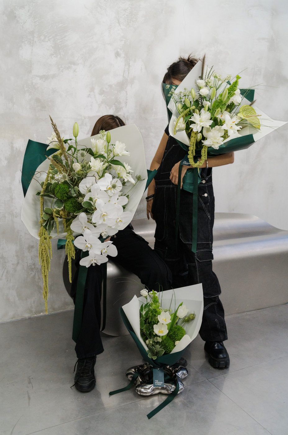 The Weekend Florist portfolio 6
