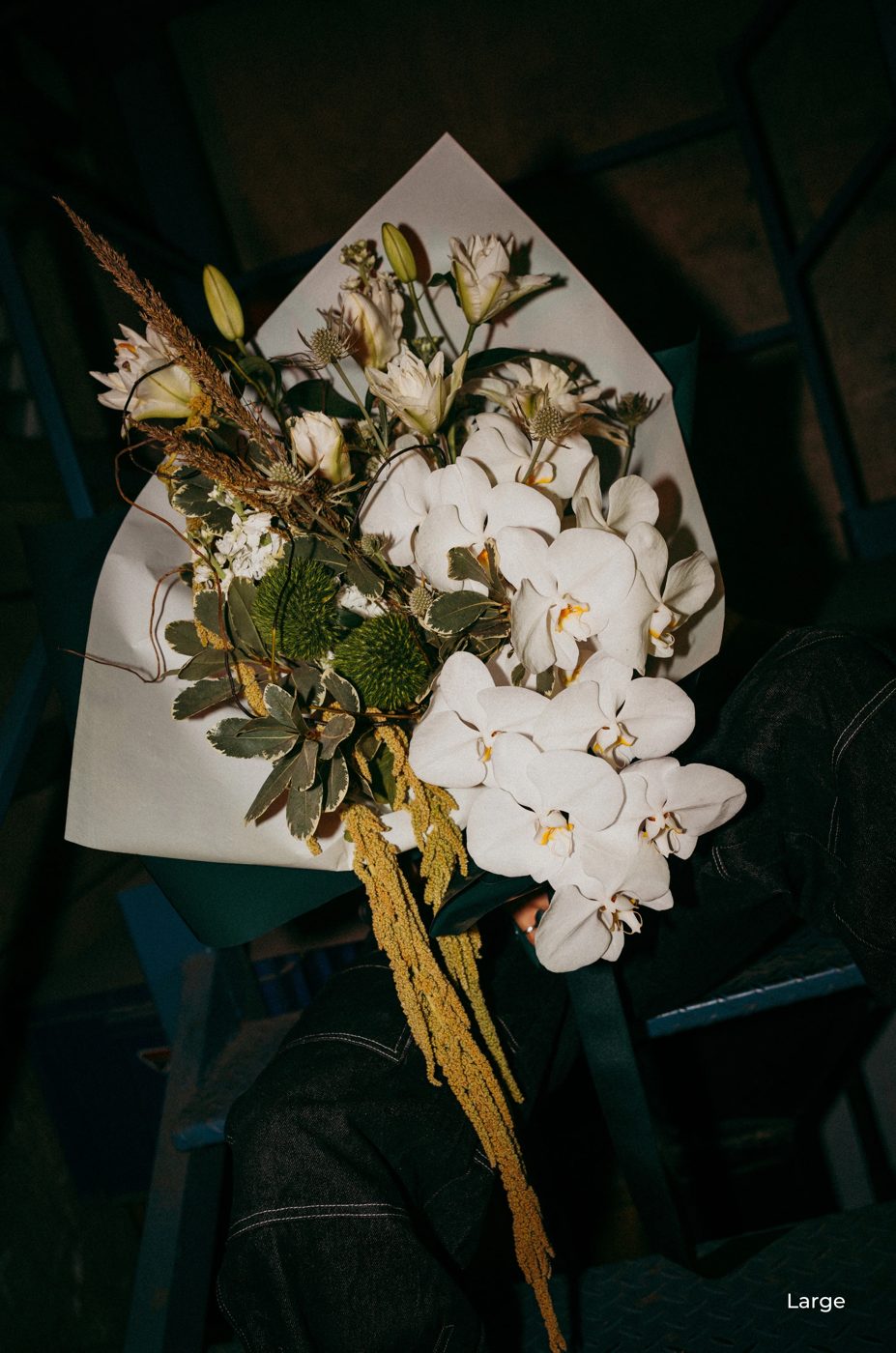 The Weekend Florist portfolio 7