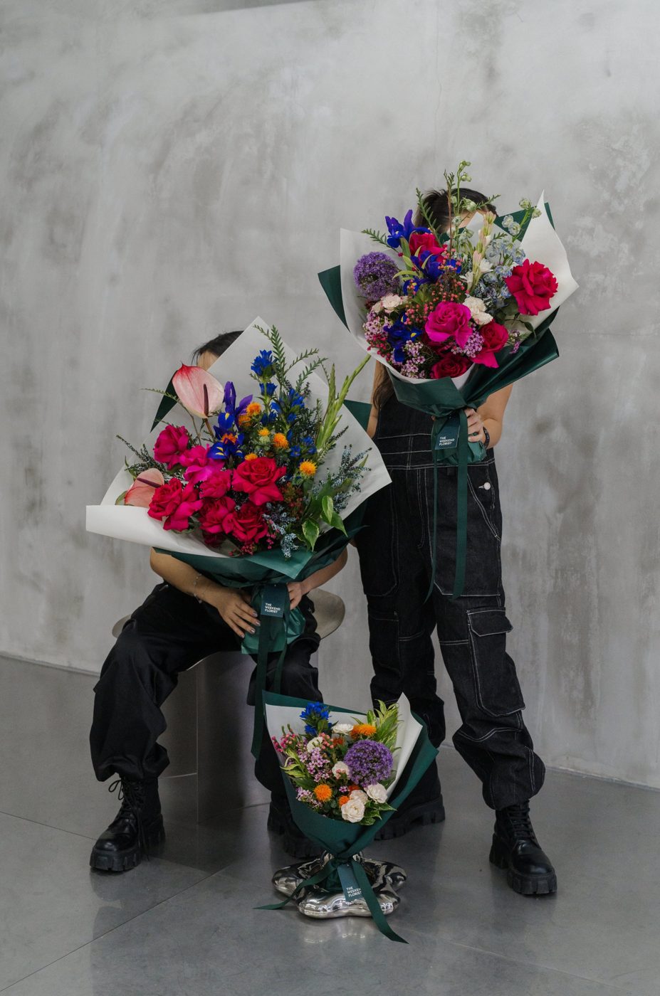 The Weekend Florist portfolio 9