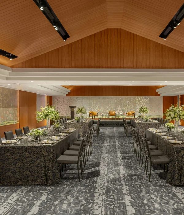 The Capitol Kempinski Hotel Singapore portfolio 2