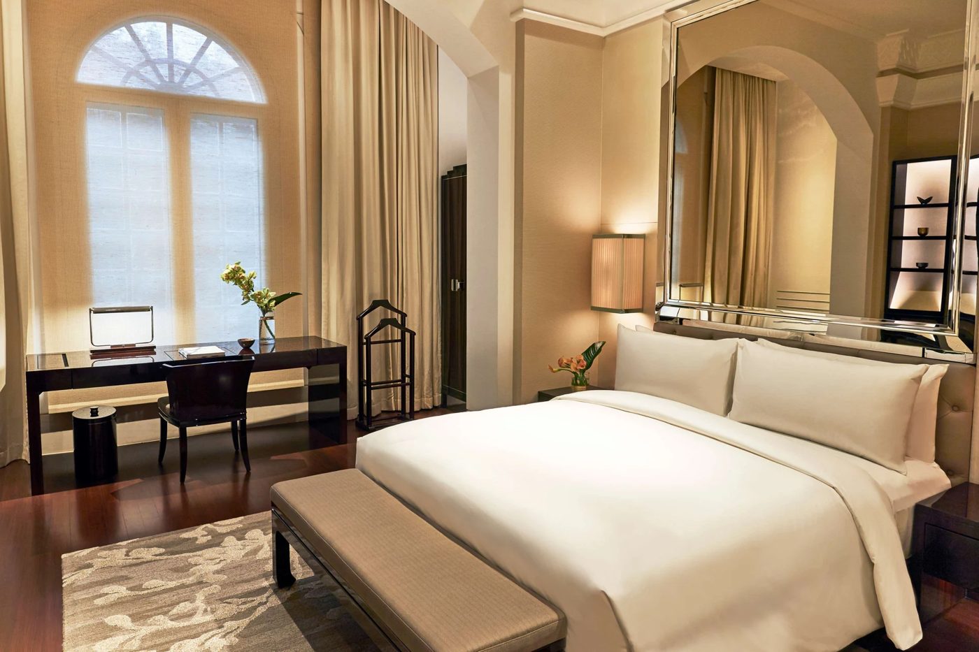 The Capitol Kempinski Hotel Singapore portfolio 5