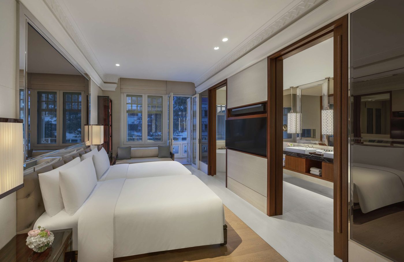 The Capitol Kempinski Hotel Singapore portfolio 8