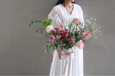 Skinny Blooms portfolio 2