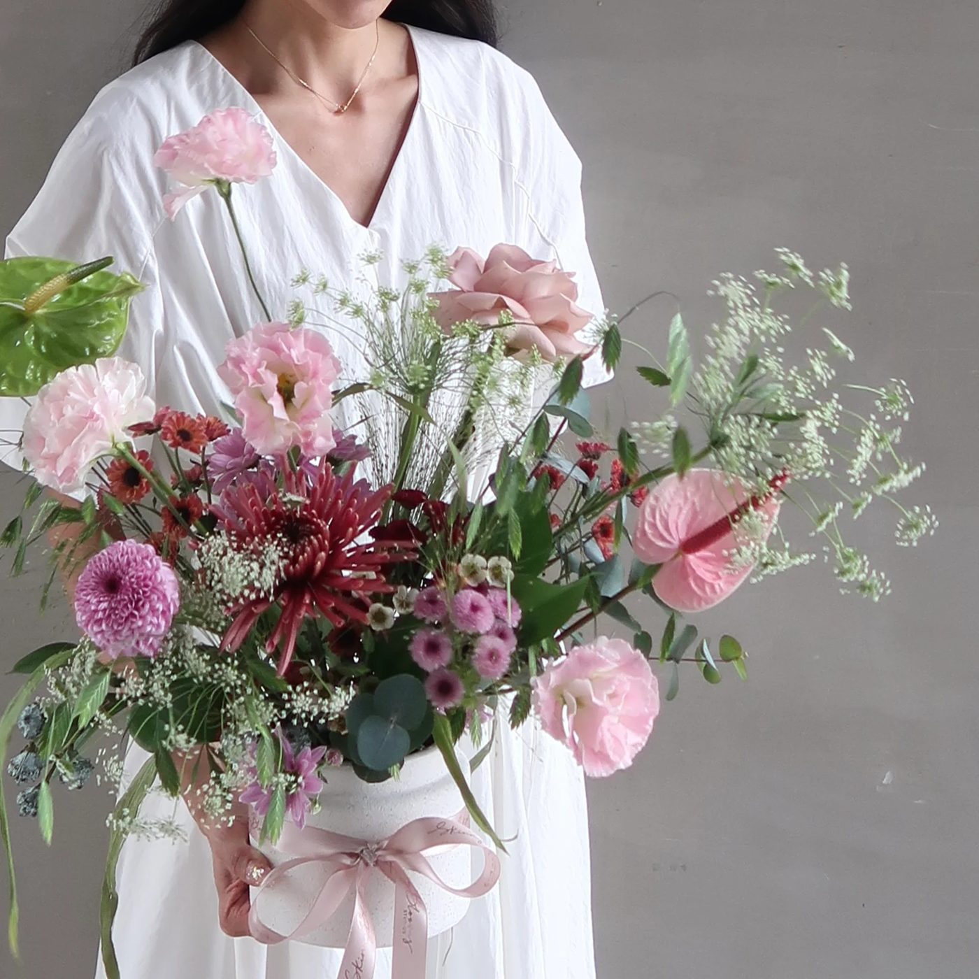 Skinny Blooms portfolio 3