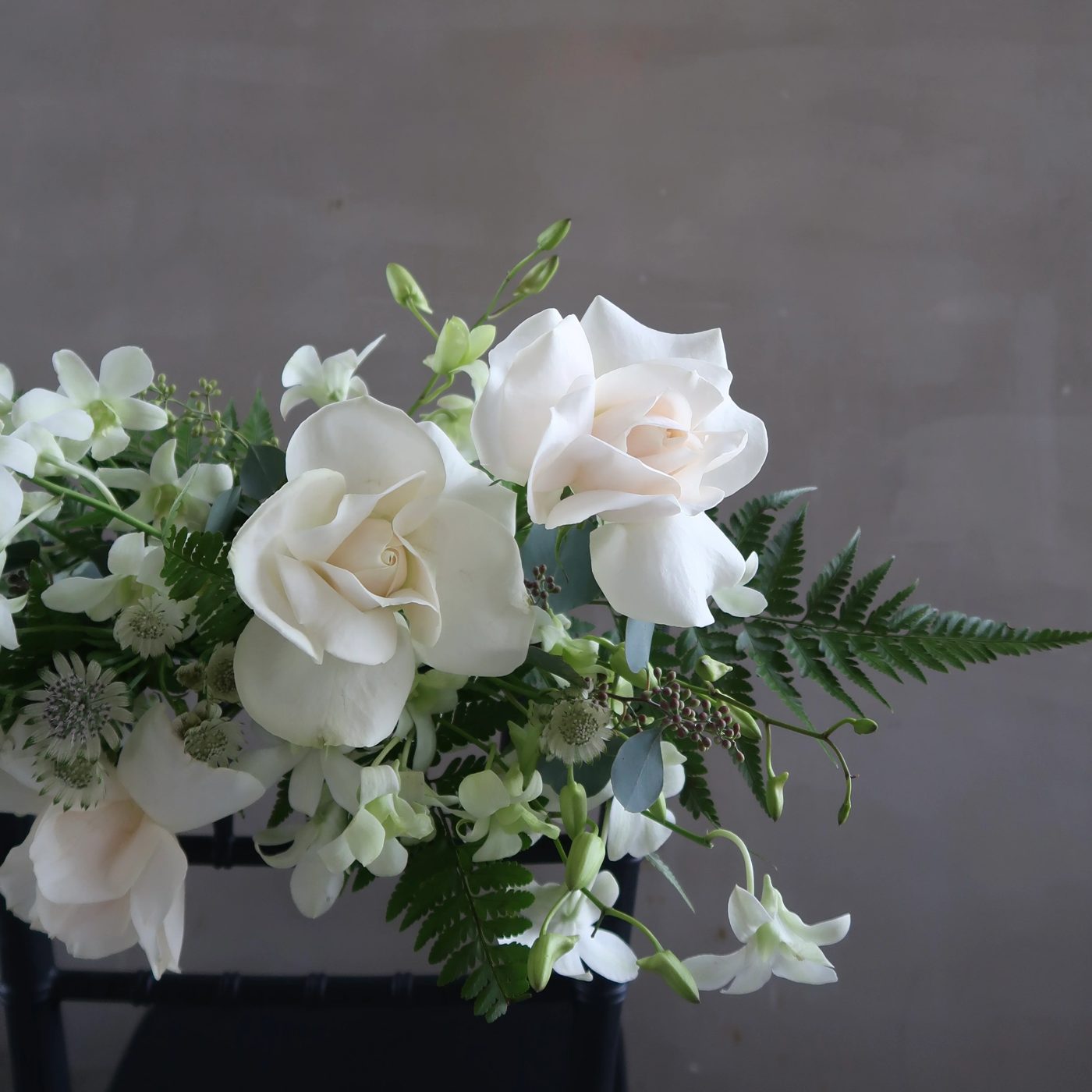 Skinny Blooms portfolio 4