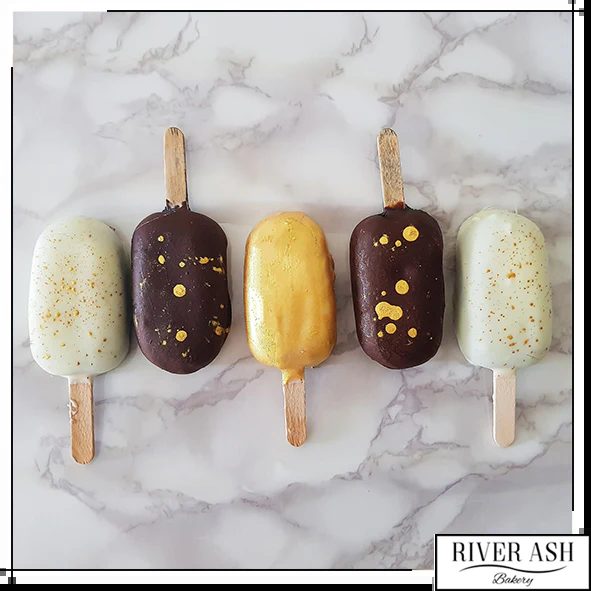 River Ash Bakery portfolio 3