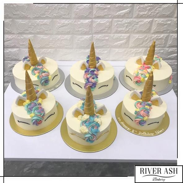 River Ash Bakery portfolio 4