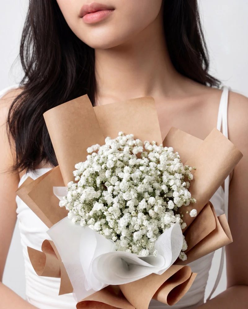 Windflower Florist portfolio 5