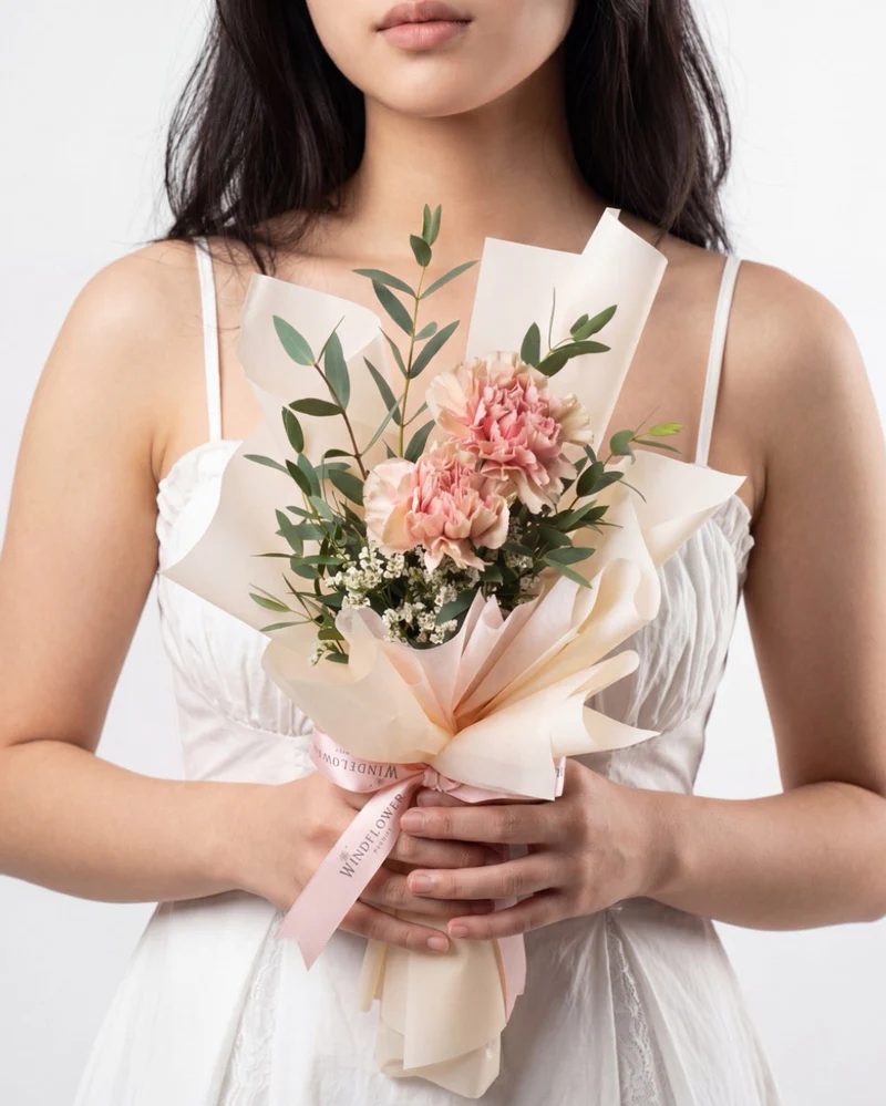 Windflower Florist portfolio 6