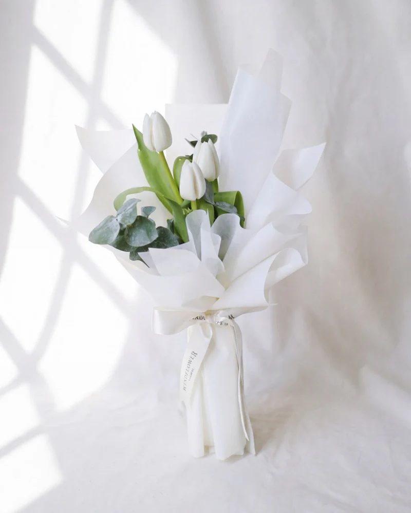 Windflower Florist portfolio 7