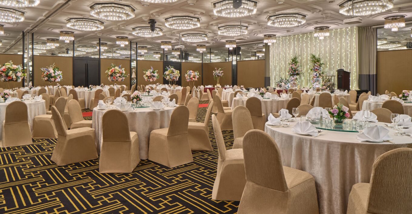Concorde Hotel Singapore