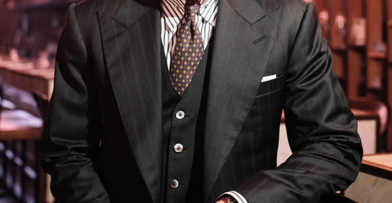 Common Suits portfolio 2