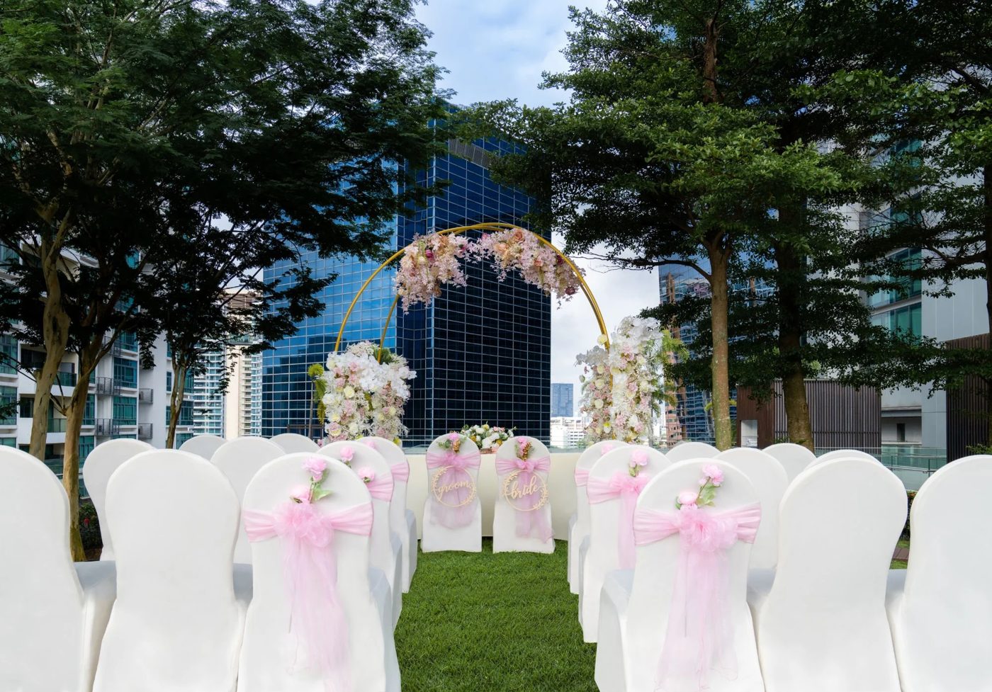 Oasia Hotel Downtown portfolio 2