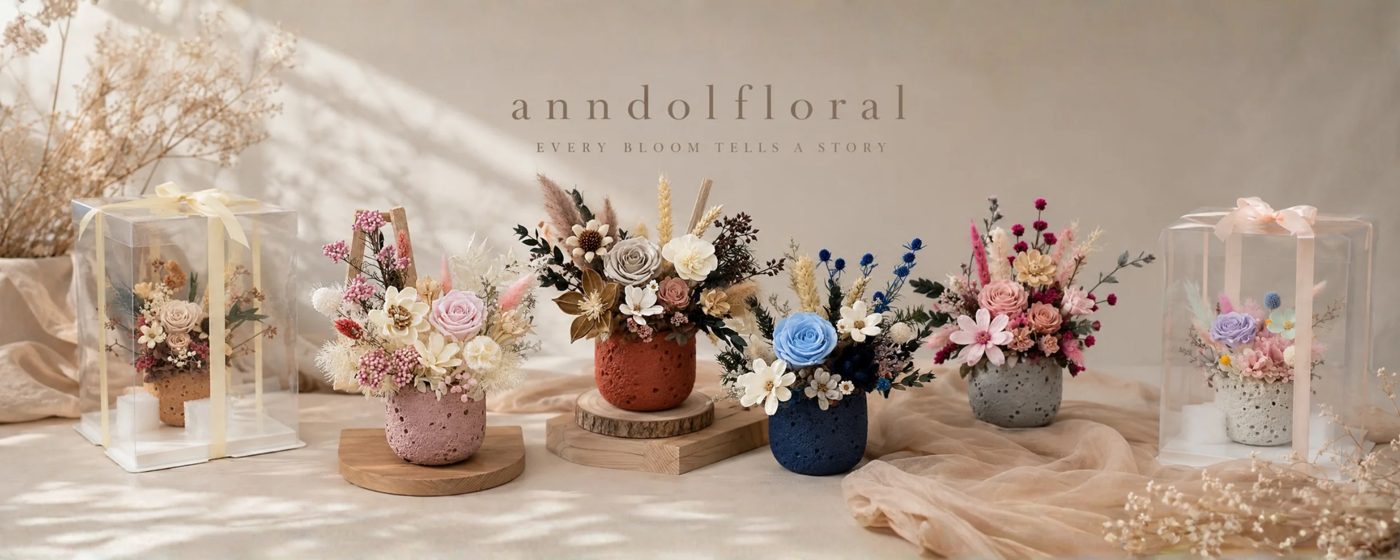 Anndolfloral portfolio 2