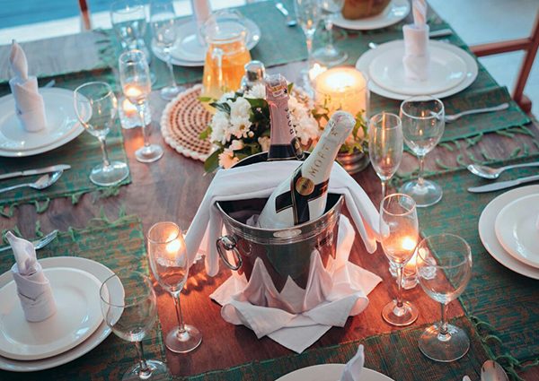 Nagisa Bali Weddings & Events portfolio 6