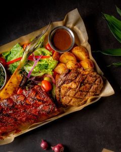 Morganfield's portfolio 3