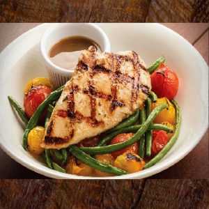 Morganfield's portfolio 5