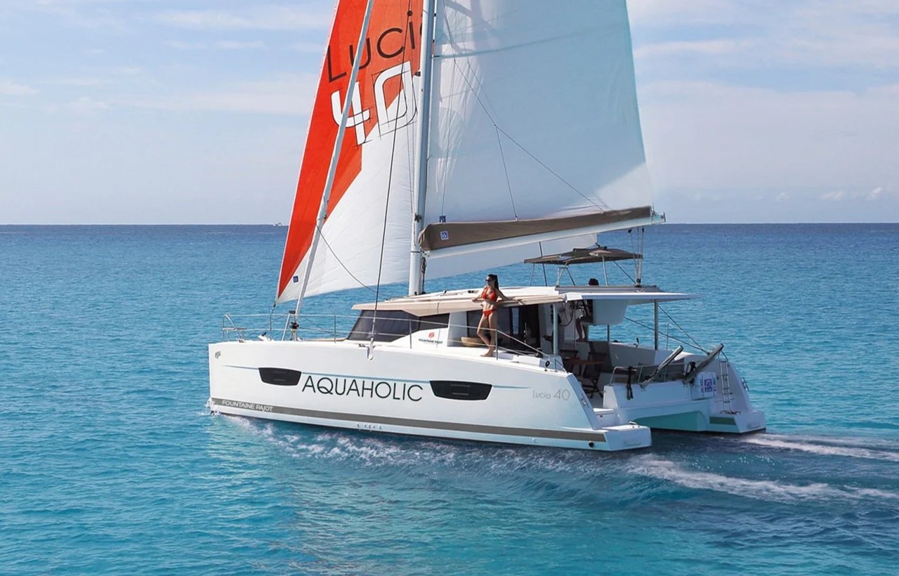 Luxury Charter Singapore