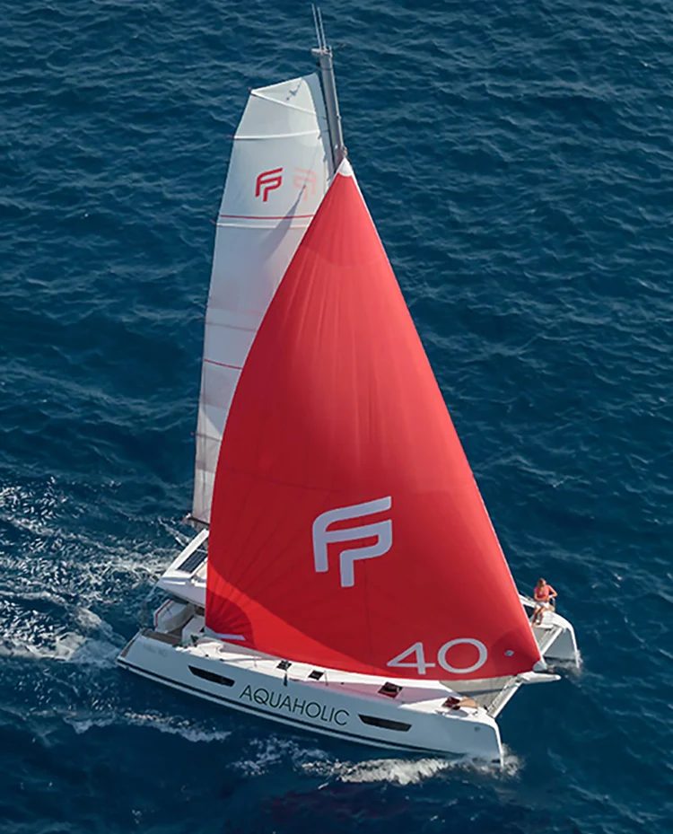 Luxury Charter Singapore portfolio 4