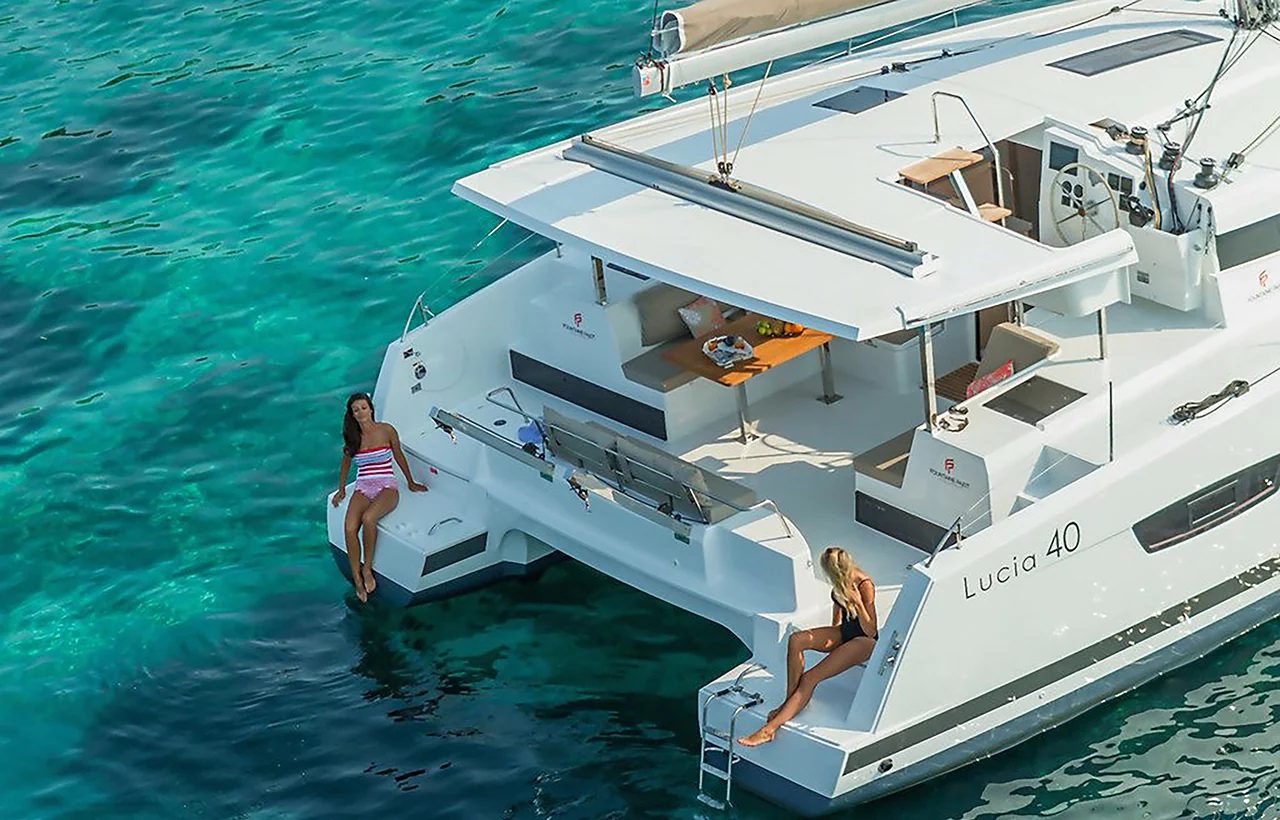 Luxury Charter Singapore portfolio 7
