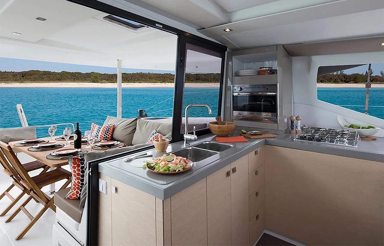 Luxury Charter Singapore portfolio 8