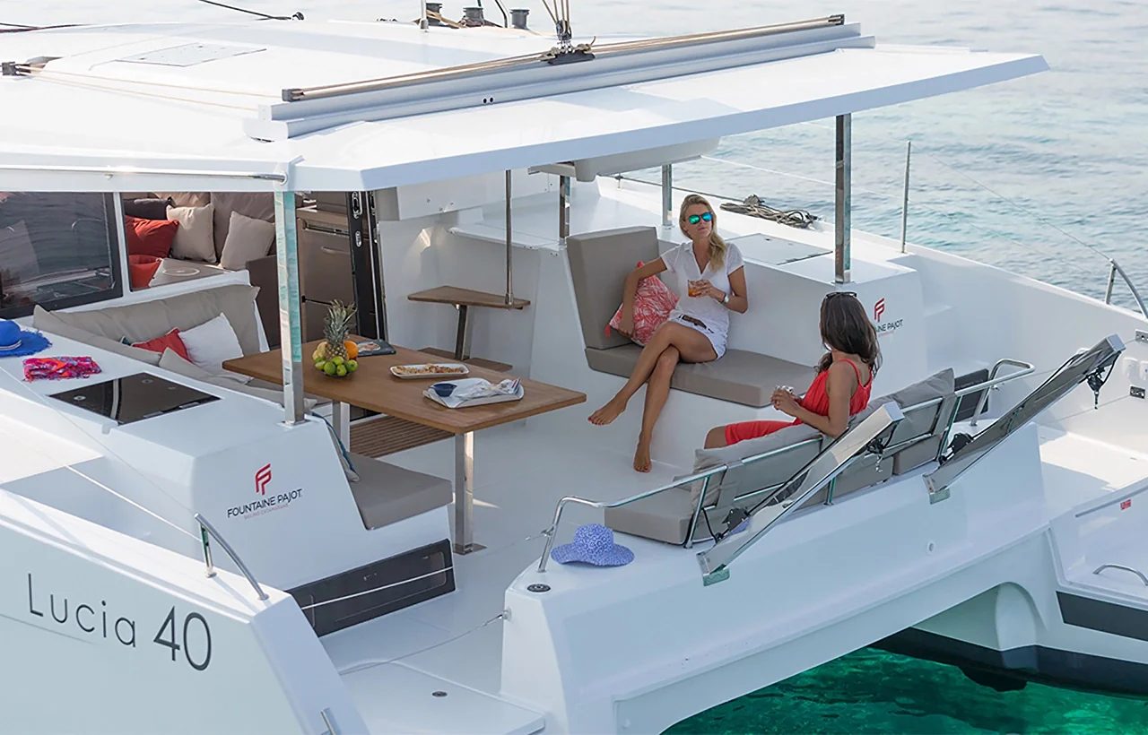 Luxury Charter Singapore portfolio 9