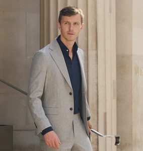 Edit Suits Co portfolio 1