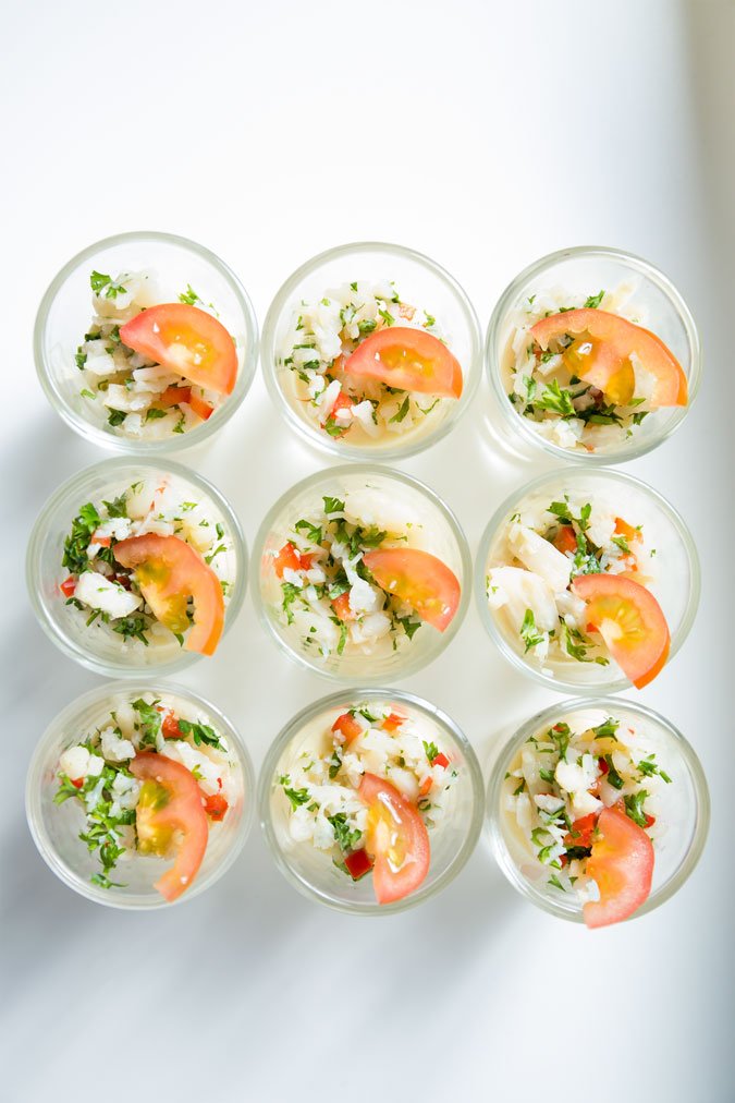 Oh's Farm Catering