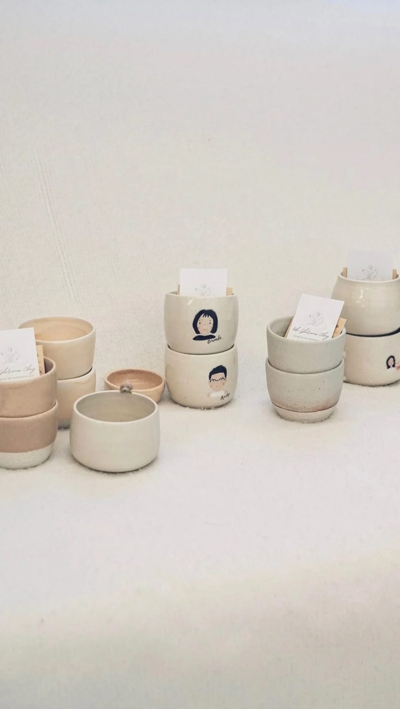 Oh Glorious Clay portfolio 6