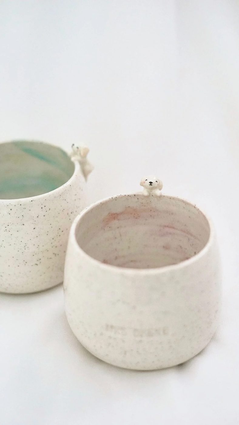 Oh Glorious Clay portfolio 8